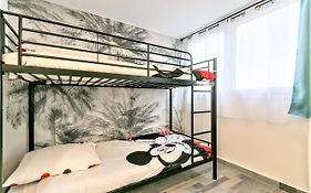 Appart Disney T2 Chic